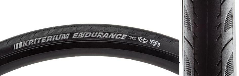 Kriterium Enduro Pro 700x25 Standard Tire Discount High Quality