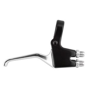 Alloy Double MTN Lever Black/Silver Single Get Authentic Sale Online