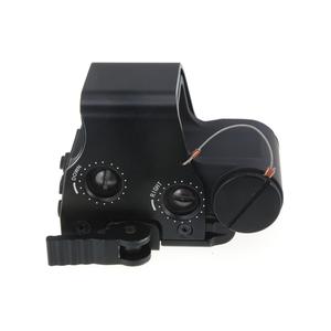XPS 2-Z Red - Green Dot, QD Mount Outlet Fashionable
