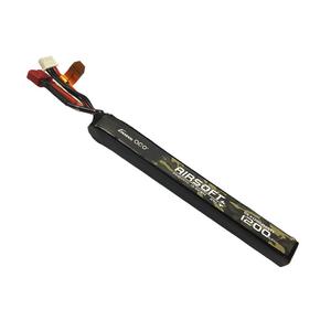 Gens Ace 25C 1200mAh 11.1V Slim Deans In China Sale Online