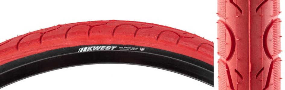 Kwest 26x1.5 Standard Tire Free Shipping Wholesale Pice
