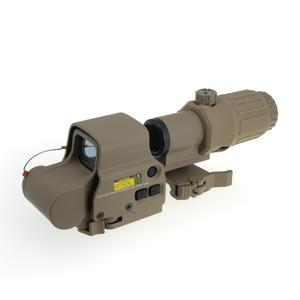Optic Sight Combo Outlet Footaction