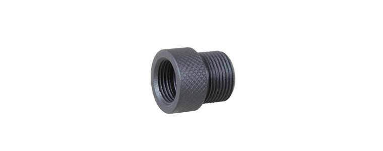 G&G 12mm to 14mm Pistol Adapter Authentic Online