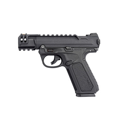 Action Army AAP-01C Black Tumblr Sale Online