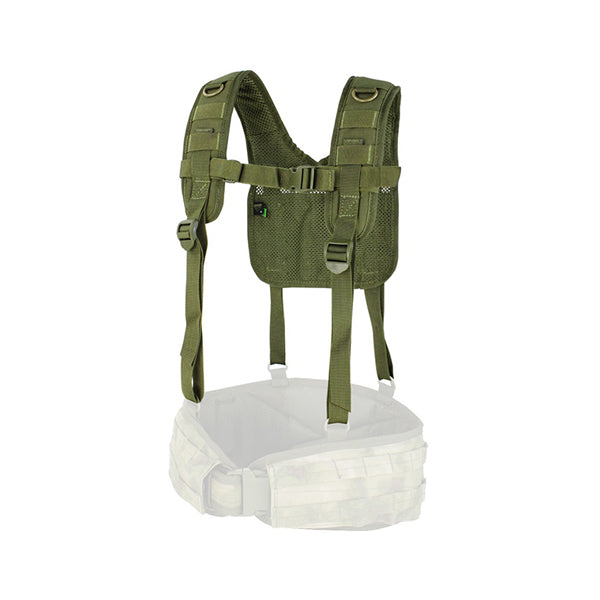 Condor H-Harness Cost For Sale