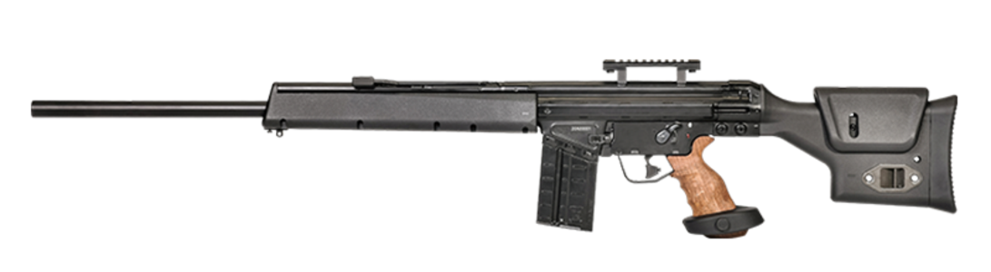 Umarex - VFC PSG-1 GBBR Factory Outlet Cheap Online