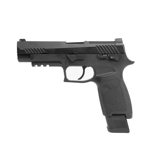 SIG AIR / VFC M17 CO2 Pistol - Black Buy Cheap Best Wholesale