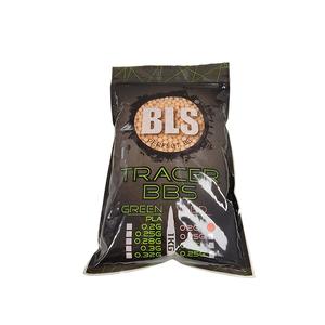 BLS 0.20g Red Tracer BB - 1kg Real Sale Online