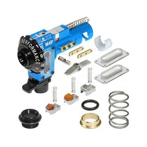 Maxx Model  CNC Aluminum Hopup Chamber M4P - PRO Visit New