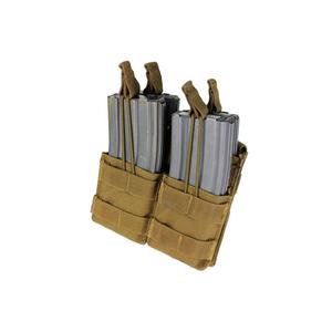 Condor Double Stacker M4 Mag Pouch Outlet Great Deals