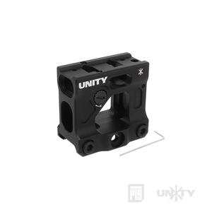 PTS Unity Tactical - FAST Micro Mount Low Cost