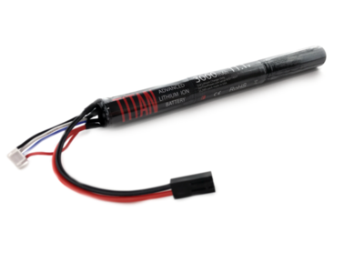 Titan 3000mAh 11.1v Stick Tamiya Good Selling Online