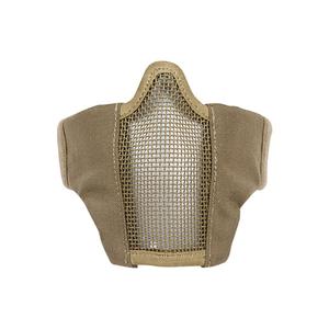 Valken Mask Tango Mesh - Tan Clearance Perfect