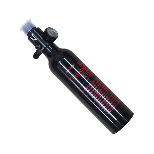 Ninja Paintball 13cu 3000psi Aluminum HPA Tank Online Cheap Online