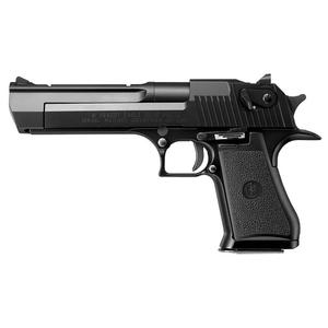 Tokyo Marui - Desert Eagle - Black Free Shipping Factory Outlet