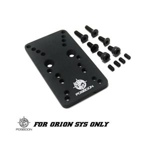 Poseidon RMR Mount - for Orion System Pay With Paypal Cheap Online