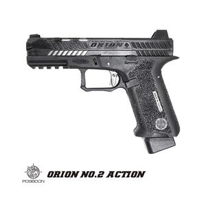 Poseidon Orion No.2 - Action GBBP Black Clearance 2025 New