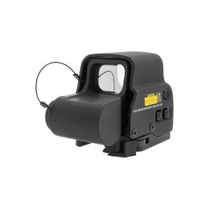 XPS 3-2 Red - Green Dot, QD Mount Discount Order