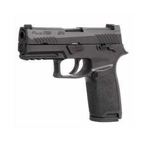 SIG Sauer ProForce P320 M18 - Black Finishline Sale Online