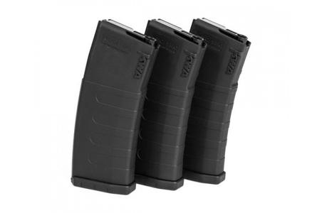 KWA K120c 30-120 Mid-Cap Mags - 3 Pack Finishline Cheap Online