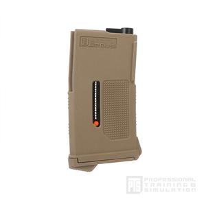 PTS EPM1-S Enhanced Polymer Mag Short With Credit Card Free Shipping