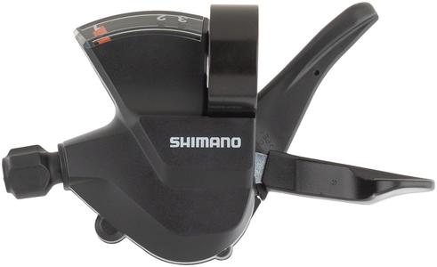 Altus Rapidfire Plus Shifter (Left, 3-Speed) Clearance 2025