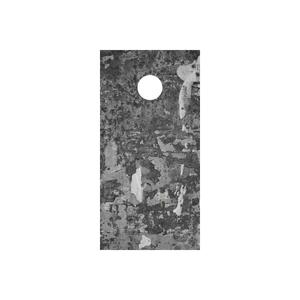 Grunge Cornhole Board Wrap - 05 Buy Cheap Affordable