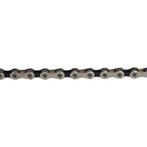 X11.93 11-Speed Bike Chain, 116 Links, Black/Silver Cheap Pice Buy Discount