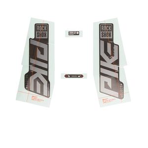 Decal Kit for Pike SEL  GPLR/DFB 11.4018.105.007 Free Shipping Official