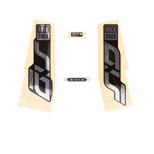 Decal Kit for SID 80-100 Ult GPLRF/GLB 11.4018.105.027 Free Shipping Pices