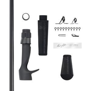 Matt Stefan 7'6" Heavy Chatterbait Rod Kit Sale Wide Range Of