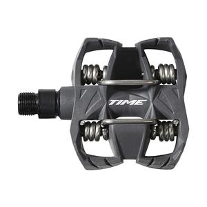 ATAC MX 2 Pedals Body: Composite Spindle: Steel 9/16 Grey Pair Quality From China Wholesale