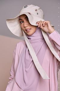 KITA: BUCKET HAT IN WHISPER WHITE Discount Tumblr