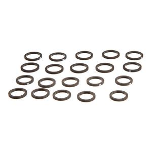 Guide Caliper Piston Seals 10pcs 11.5018.036.012 Low Shipping Cheap Pice