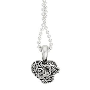 Hearts of LAGOS Heart of New Orleans Pendant Necklace Buy Cheap 2025