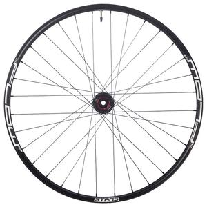 Flow EX3 Wheel Rear 27.5 / 584 Holes: 32 12mm TA 157mm Disc IS 6-bolt Shimano Micro Spline Free Shipping New Styles