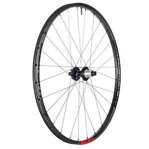 Podium SRD Wheel Rear 29 / 622 Holes: 28 12mm TA 148mm Disc IS 6-bolt Shimano Micro Spline For Sale 2025