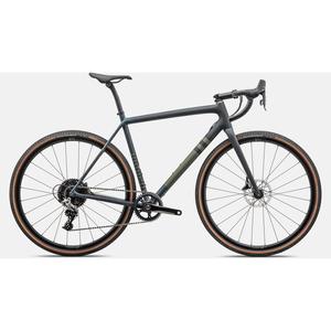 Crux Comp Gravel Road Bike Best Wholesale For Sale