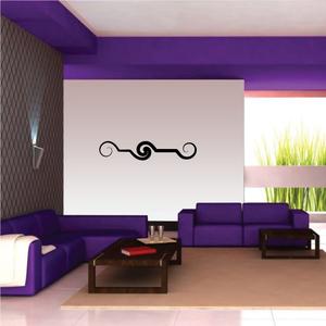 Tribal Pinstripe Wall Decal - Vinyl Decal - Car Decal - 151 Buy Cheap Reliable