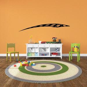 Tribal Pinstripe Wall Decal - Vinyl Decal - Car Decal - 070 Buy Cheap From China
