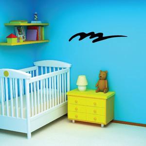Tribal Pinstripe Wall Decal - Vinyl Decal - Car Decal - 039 100% Original Online