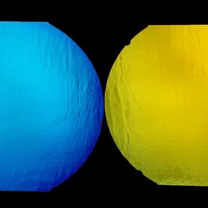 BULLSEYE THIN BLACK-  BLUE/GOLD Manchester Cheap Pice