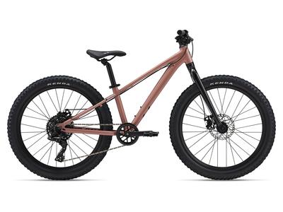 STP 24" Girls Mountain Bike (2025) Clearance Perfect