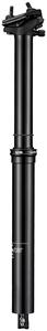 Rage-iS Dropper Seatpost - 31.6mm 100mm Black Tumblr Online