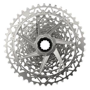 XPLR PG-1231 Cassette - 12-Speed 11-44t Silver D1 Sale 100% Original
