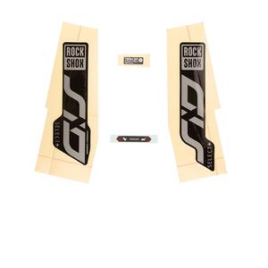 Decal Kit for SID 120 SEL  MPLR/BLK 11.4018.105.020 Fake Cheap Online