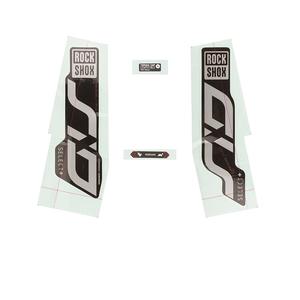 Decal Kit for SID 80-100 SEL  GPLR/DFB 11.4018.105.025 Best Seller