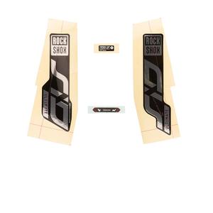 Decal Kit for SID 120 Ult GPLRF/FLB 11.4018.105.021 Discount Nicekicks