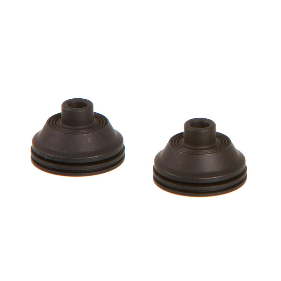 Zipp End Cap Set for Cognition NSW Front 11.2018.033.000 With Credit Card Cheap Online