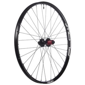 Flow EX3 Wheel Rear 27.5 / 584 Holes: 32 12mm TA 157mm Disc IS 6-bolt SRAM XD-R Cheap Sale Outlet Store